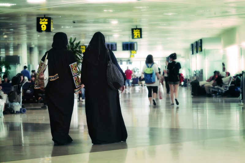 Bị cưỡng hiếp ở Dubai, còn bị bắt vì tội... ngoại tình - 2