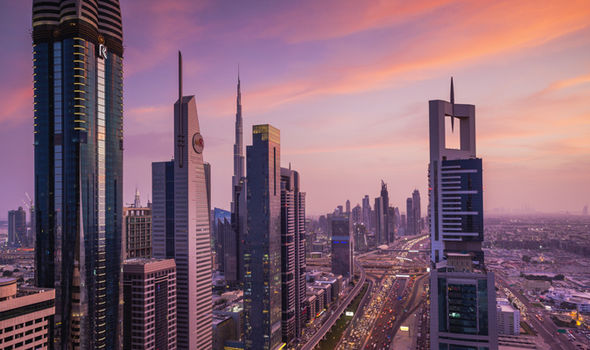 Bị cưỡng hiếp ở Dubai, còn bị bắt vì tội... ngoại tình - 1