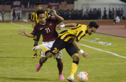 Đối thủ của ĐT Việt Nam: Malaysia – Khó khăn trăm bề - 1