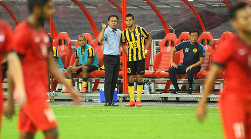 Đối thủ của ĐT Việt Nam: Malaysia – Khó khăn trăm bề - 2