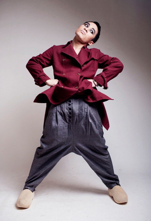 Sao Việt và phục trang 