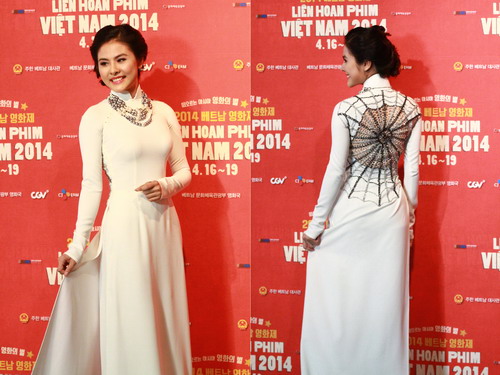 Sao Việt và phục trang 