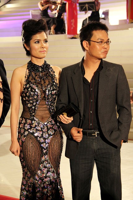 Sao Việt và phục trang 