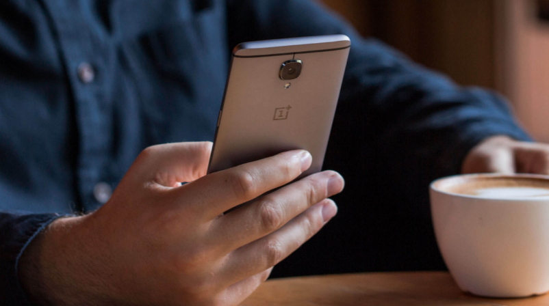 Điểm danh 7 ưu điểm của chiếc OnePlus 3T so với OnePlus 3 - 5