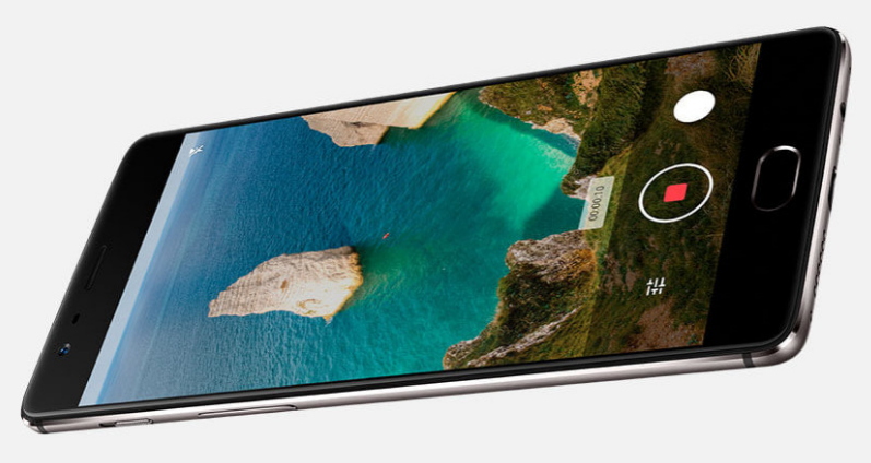 Điểm danh 7 ưu điểm của chiếc OnePlus 3T so với OnePlus 3 - 4