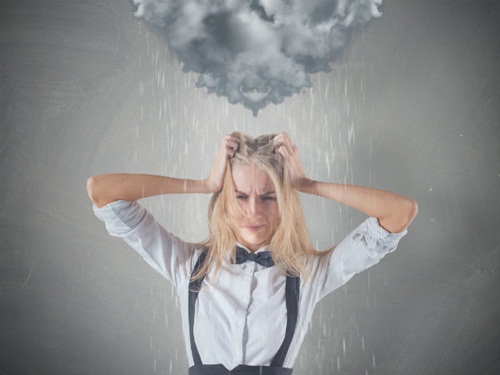 Sẽ nhận trái đắng nếu chạm 6 điều này sau khi cãi vã - 1