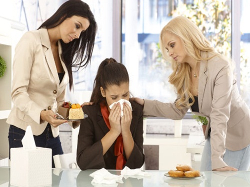 Sẽ nhận trái đắng nếu chạm 6 điều này sau khi cãi vã - 2