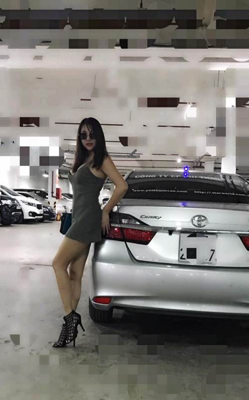 Vẻ đẹp phồn thực của Phi Thanh Vân sau sinh con - 3