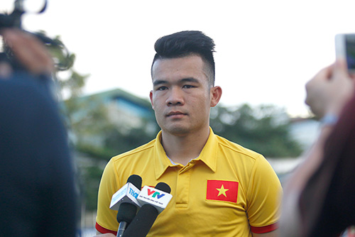 Trò cưng Hữu Thắng: Cả ĐTVN sẽ đá thay phần Tuấn Anh - 2