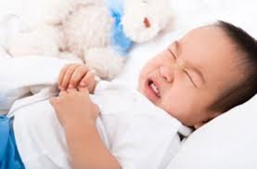 6 căn bệnh con bạn có thể bị mắc vào mùa đông và cách phòng tránh - 4