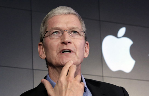Apple cân nhắc di chuyển nhà máy sản xuất iPhone về “đất mẹ”