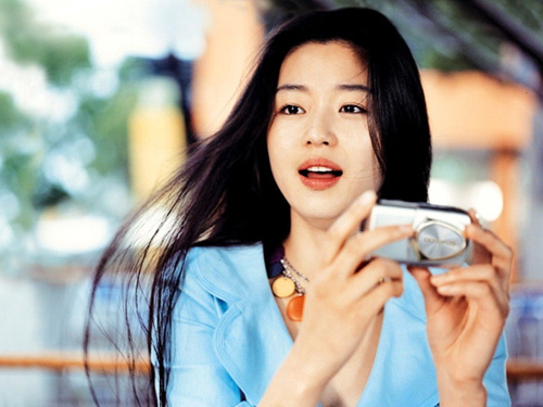 Say đắm những nàng tiên cá gợi cảm nhất màn ảnh - 4