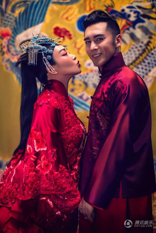 Say đắm những nàng tiên cá gợi cảm nhất màn ảnh - 14