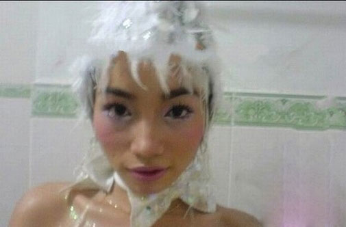 Không nhận ra sao Việt đình đám gần 20 năm trước - 11