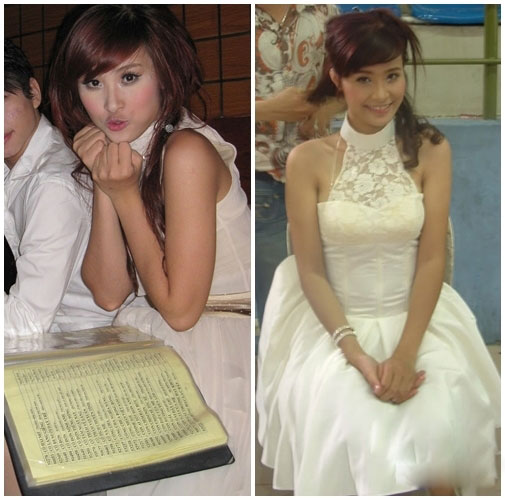 Không nhận ra sao Việt đình đám gần 20 năm trước - 3