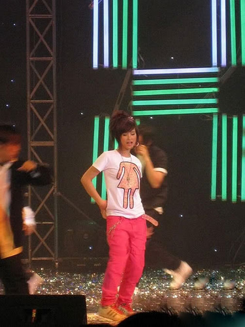 Không nhận ra sao Việt đình đám gần 20 năm trước - 4