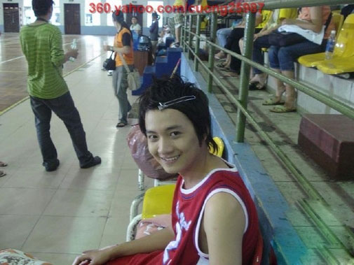 Không nhận ra sao Việt đình đám gần 20 năm trước - 6