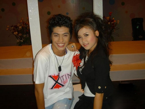 Không nhận ra sao Việt đình đám gần 20 năm trước - 9