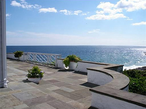 Choáng ngợp khối bất động sản 70 triệu USD của Taylor Swift - 4