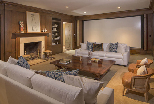 Choáng ngợp khối bất động sản 70 triệu USD của Taylor Swift - 13