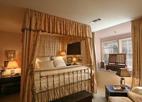 Choáng ngợp khối bất động sản 70 triệu USD của Taylor Swift - 19