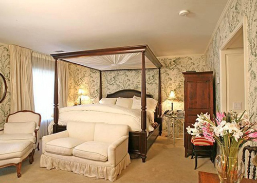 Choáng ngợp khối bất động sản 70 triệu USD của Taylor Swift - 20