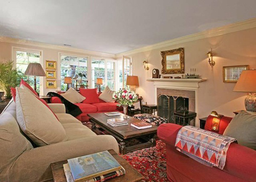 Choáng ngợp khối bất động sản 70 triệu USD của Taylor Swift - 21