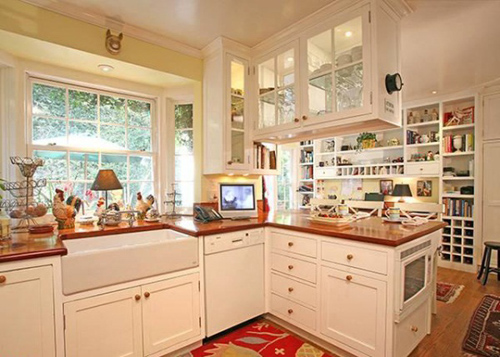 Choáng ngợp khối bất động sản 70 triệu USD của Taylor Swift - 22