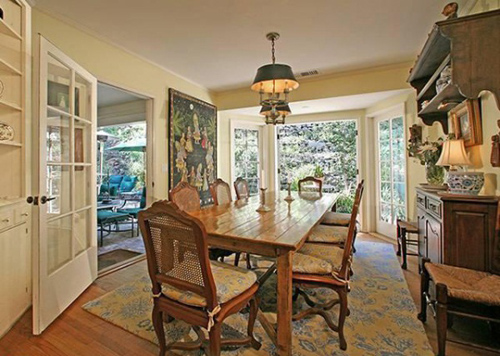 Choáng ngợp khối bất động sản 70 triệu USD của Taylor Swift - 23