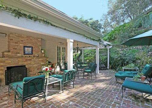 Choáng ngợp khối bất động sản 70 triệu USD của Taylor Swift - 24