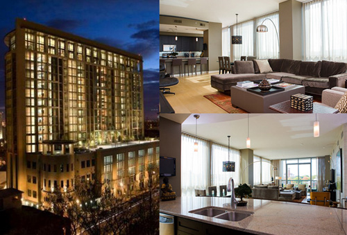 Choáng ngợp khối bất động sản 70 triệu USD của Taylor Swift - 28