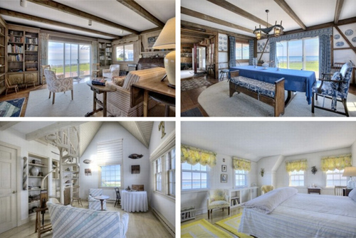 Choáng ngợp khối bất động sản 70 triệu USD của Taylor Swift - 29