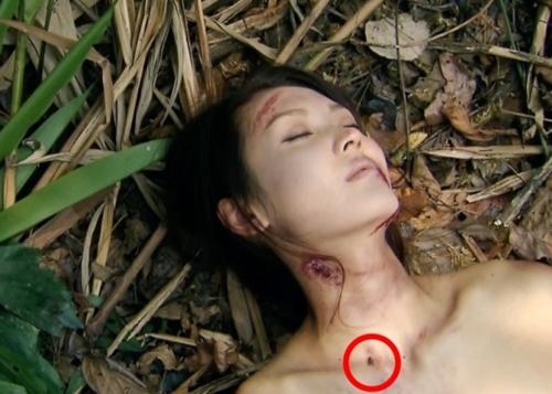 Cảnh cưỡng bức quay tại Việt Nam của Hoa hậu Hong Kong gây sốc - 5