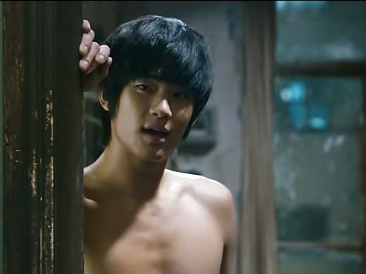 Lee Min Ho và những anh chàng