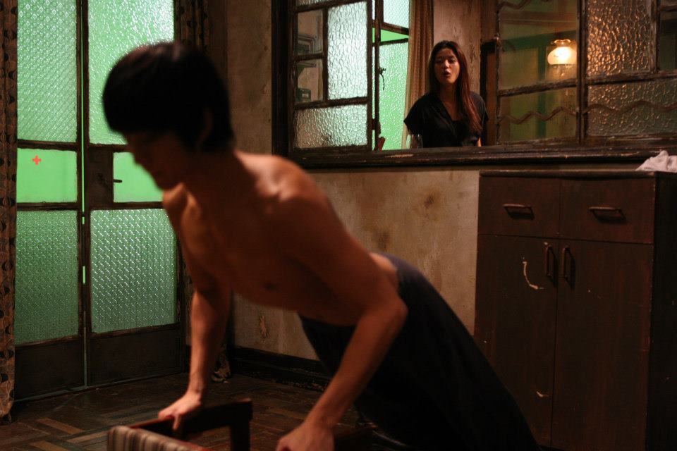 Lee Min Ho và những anh chàng