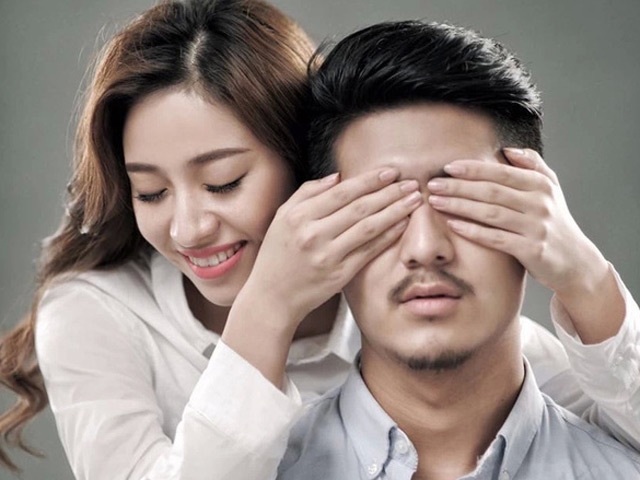 Lý do nào khiến gần 50% đàn ông mất hứng thú với vợ? - 1