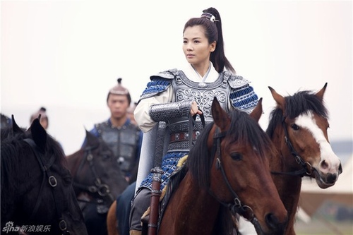 Hôn nhân nhiều sóng gió của nàng A Châu 