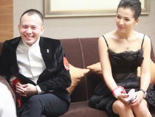 Hôn nhân nhiều sóng gió của nàng A Châu 