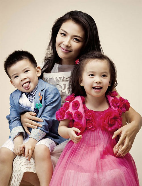 Hôn nhân nhiều sóng gió của nàng A Châu 