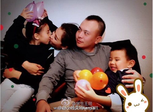 Hôn nhân nhiều sóng gió của nàng A Châu 