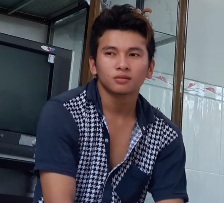 “Yêu” nữ sinh lớp 7, nam thanh niên bị bắt giam - 1