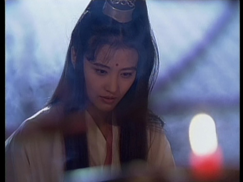 Số phận trái ngược ở tuổi 50 của 2 mỹ nhân đẹp nhất Hoa ngữ - 1