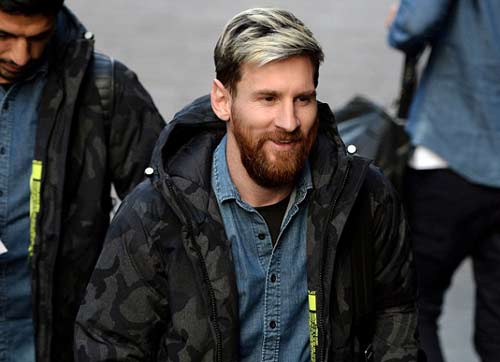 MU: Không mơ nổi Messi, Mourinho chủ ý giữ Ibra - 1