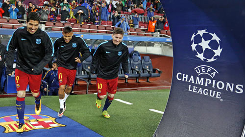 Tiêu điểm lượt 5 Cúp C1: NHA thất thế, La Liga bay cao - 1