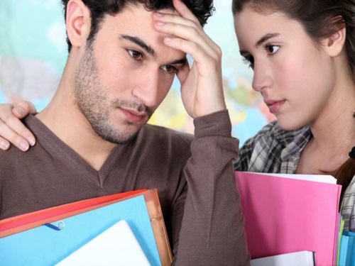 Sẽ thế nào nếu như nàng có quá nhiều bạn khác giới - 2