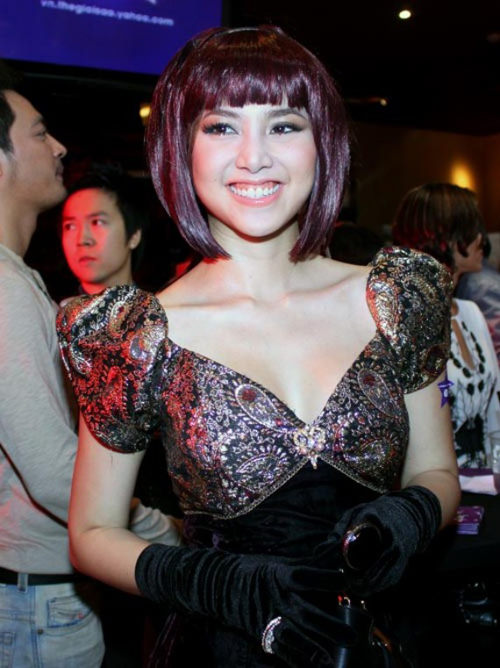 Mỹ nhân Việt người rạng ngời kẻ