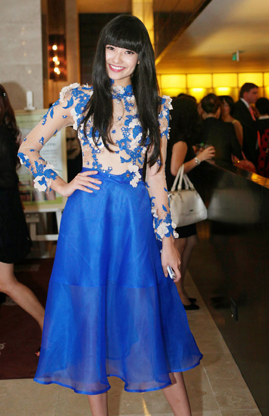 Mỹ nhân Việt người rạng ngời kẻ