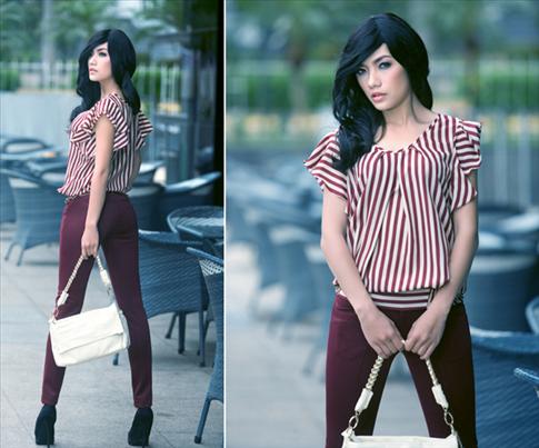 Mỹ nhân Việt người rạng ngời kẻ