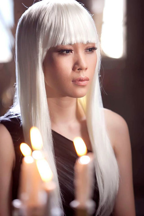 Mỹ nhân Việt người rạng ngời kẻ