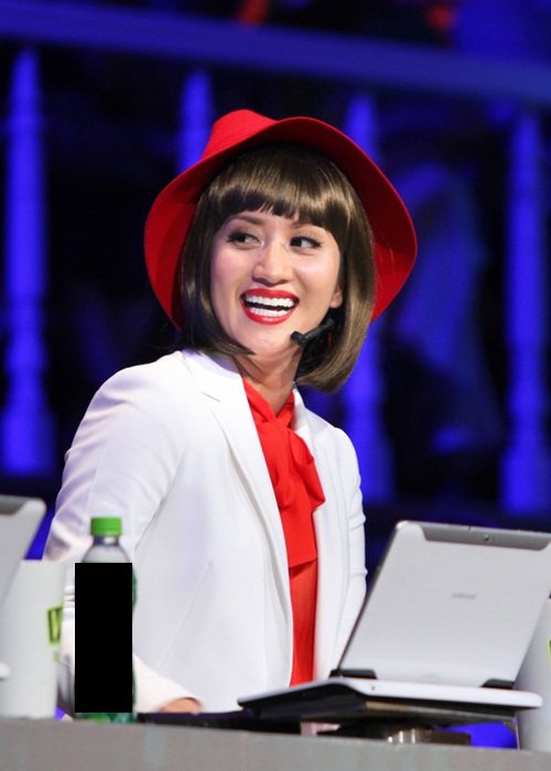 Mỹ nhân Việt người rạng ngời kẻ